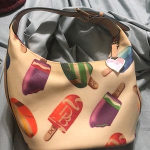 Dooney and Bourke purse